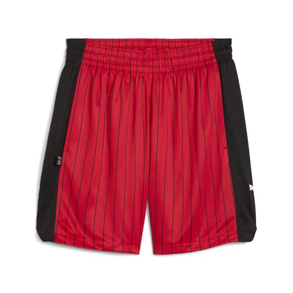 Puma Rival Rage Heritage Short Erkek Şort