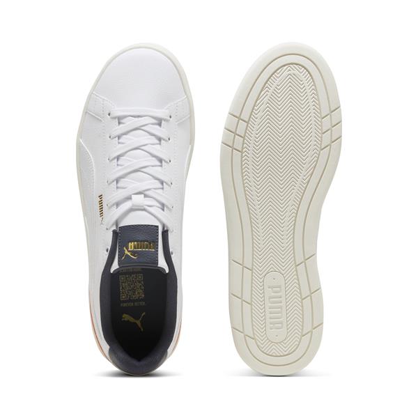 Puma Court Classico Erkek Sneaker