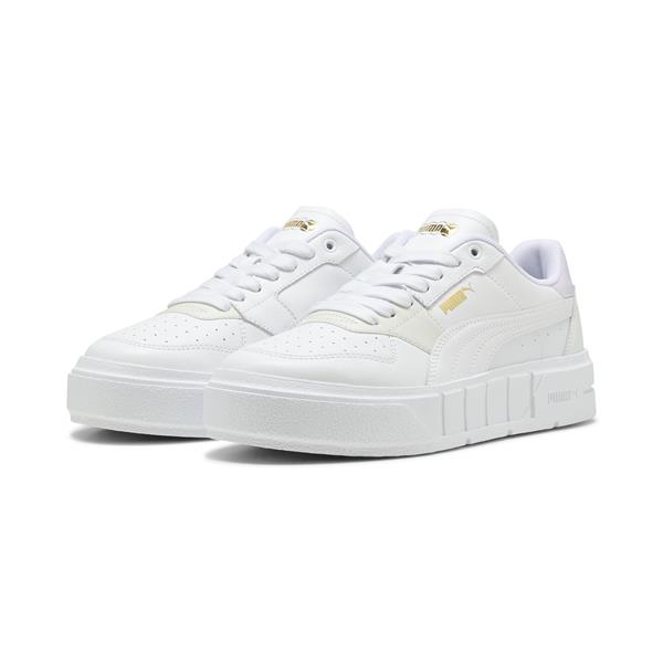 Puma Puma Cali Court Lth Wns Kadın Sneaker