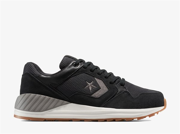 Wave Trainer Low Top