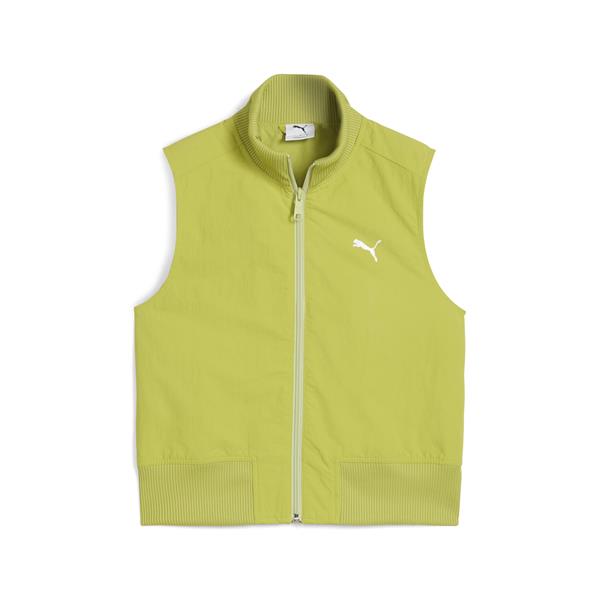 Puma Dare To Full-Zip Vest Kadın Yelek