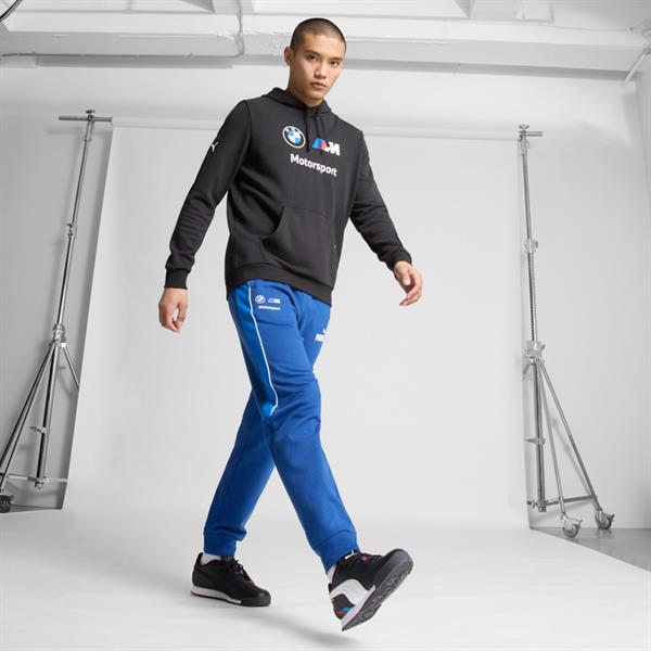 Puma BMW MMS Roma Stradale Erkek Sneaker