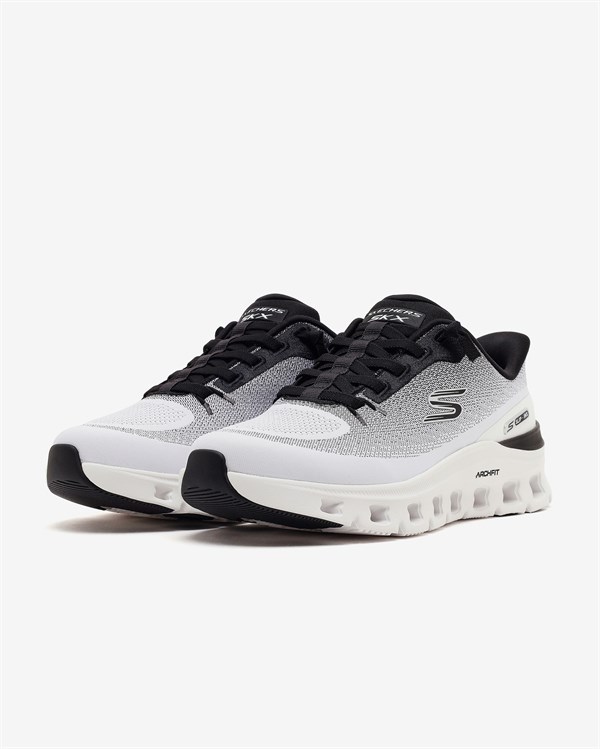 Skechers Arch Fit Glide-Step Pro Erkek Sneaker