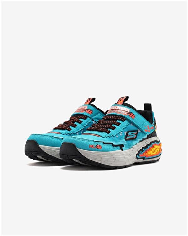 Skechers Megacraft 4K Çocuk Sneaker