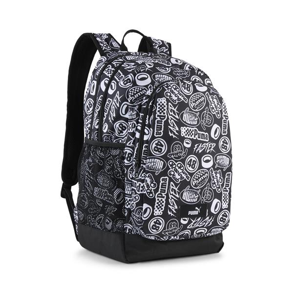 Puma Academy Aop Backpack Unisex Yetişkin Sırt Çantası