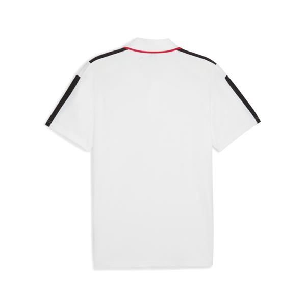 Puma Ferrari Race MT7 Polo Erkek Polo T-shirt
