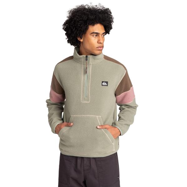 Quiksilver Clean Coast Hz Erkek Sweatshirt