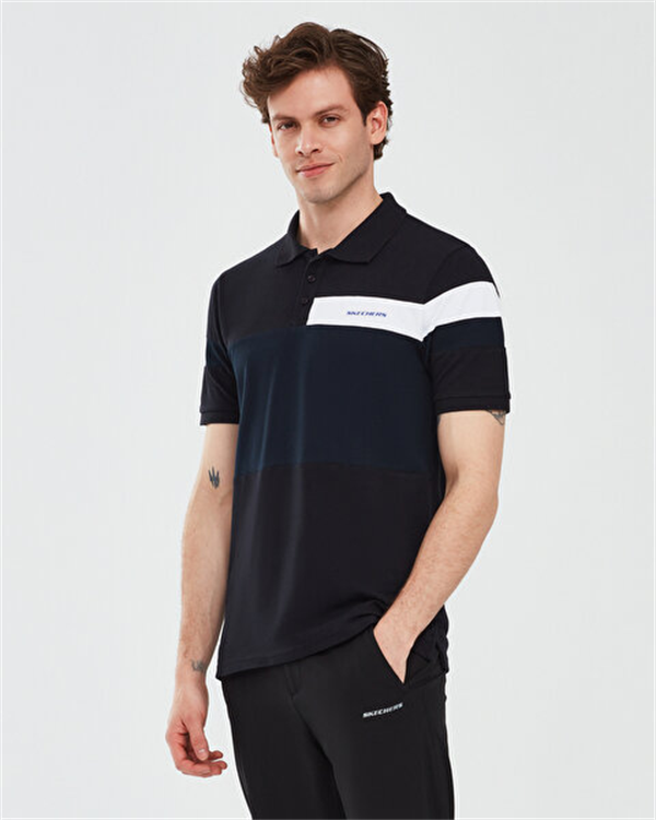 Polo Shirt M Short Sleeve