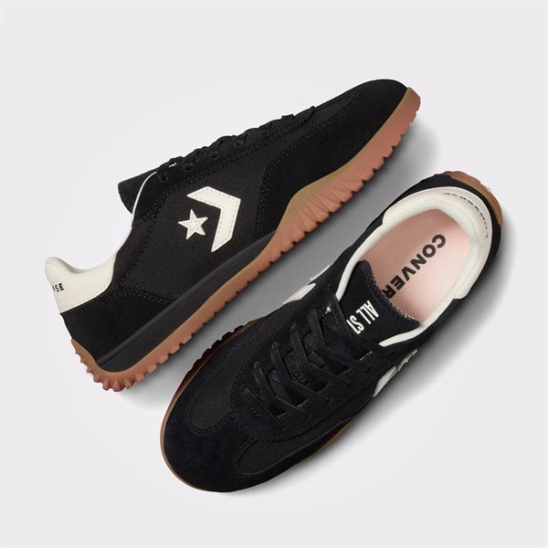 Run Star Trainer Ox Black/Egret/Honey