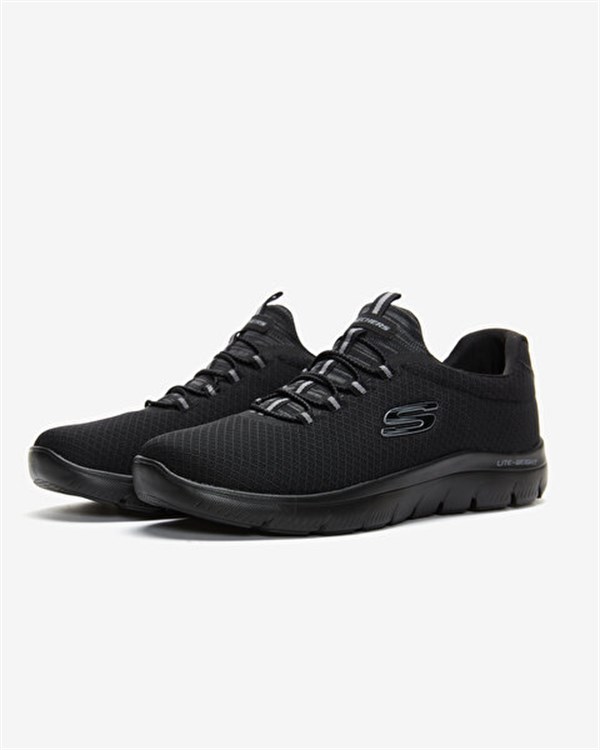 Skechers Track-Leshur Erkek Sneaker