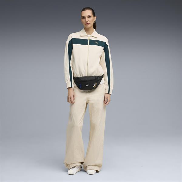 Puma Phase Patch Waist Bag Unisex Yetişkin Bel Çantası