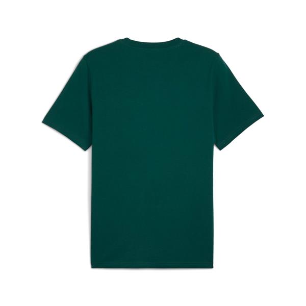 Puma Wardrobe Ess Graphic Tee Erkek Tişört