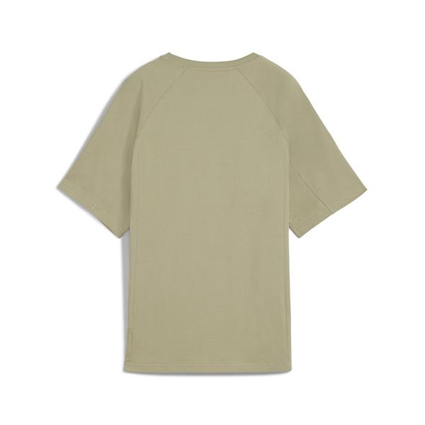 Puma Sport Relaxed Tee Kadın Yetişkin T-shirt