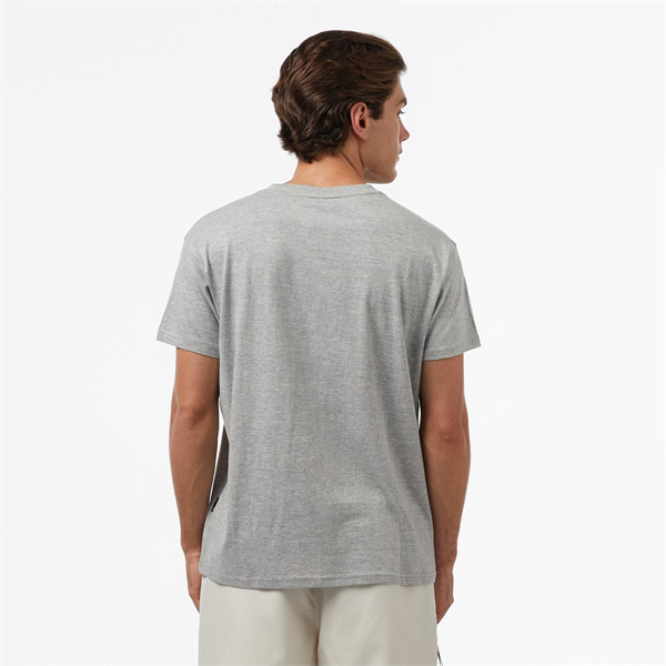 Lagoon - Male T-Shirt Erkek T-shirt