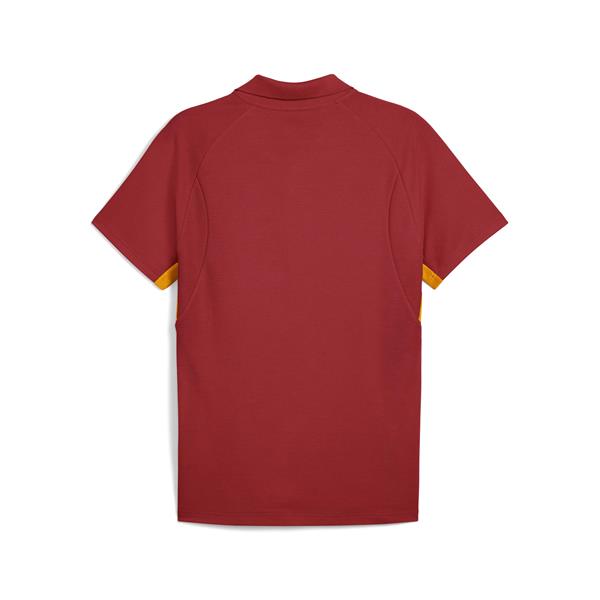 Puma Gsk Evostrıpe Polo Erkek Yetişkin Polo T-shirt