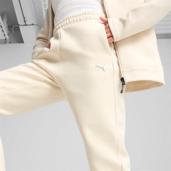 Puma EVOSTRIPE Sweatpants DK op Kadın Eşofman Altı