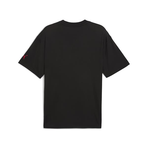 Puma Rival Rage Tee 4 Erkek Tişört