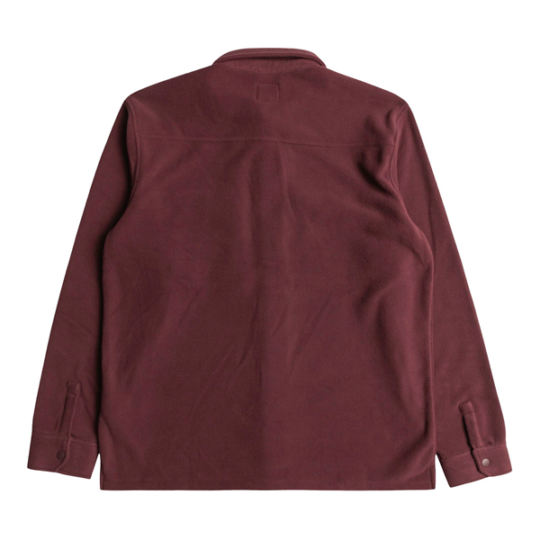 Billabong Furnace Plain Flannel Erkek Gömlek