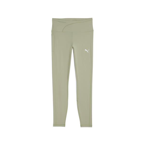 Puma Evostrıpe High-Waist Tights Kadın Yetişkin Tayt