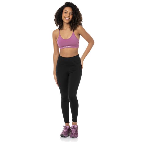 Trespass Jovana- Female Softshell Leggings Kadın Tayt