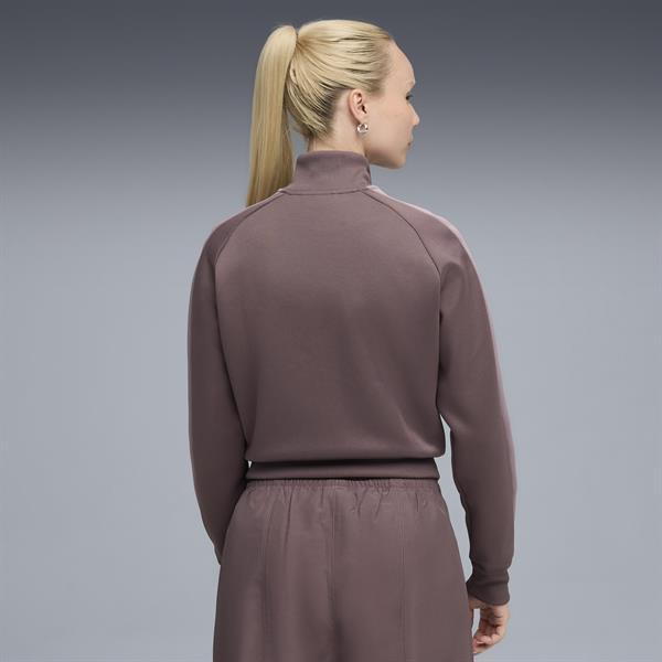 Puma T7 Always On Track Jacket Kadın Yetişkin Ceket