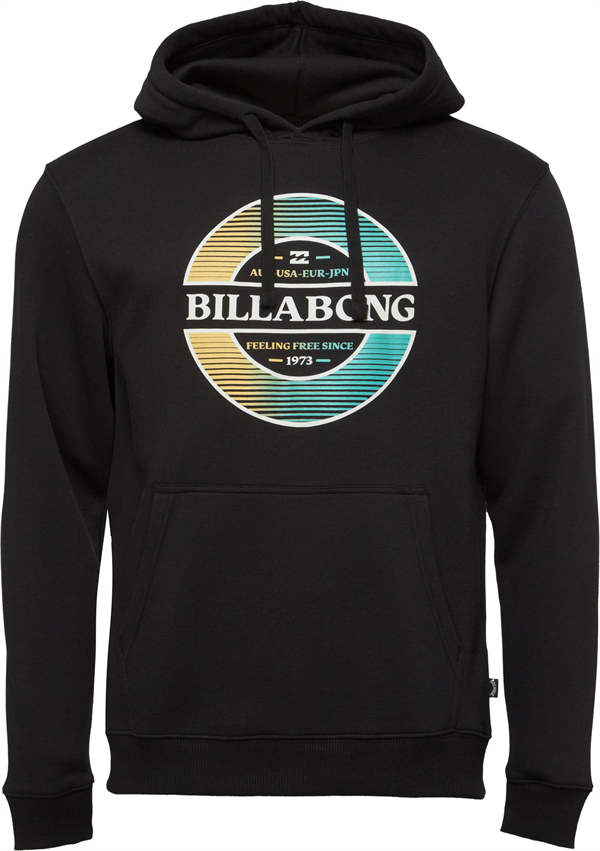 Billabong The Bay Po Erkek Sweatshirt