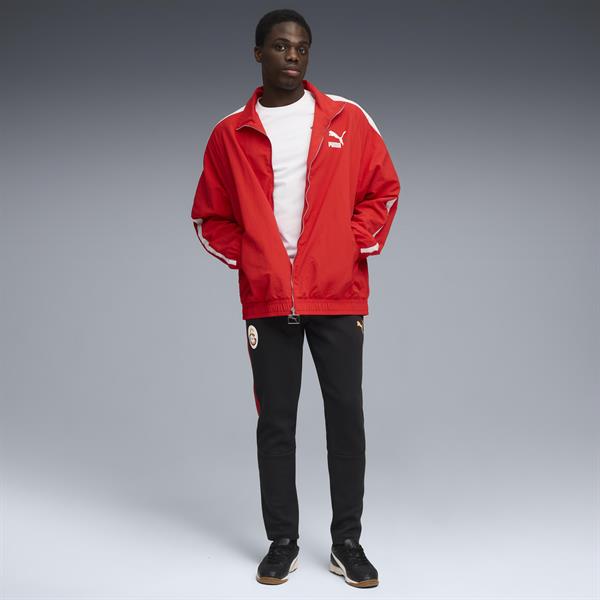 Puma Gsk Evostrıpe Pants Erkek Yetişkin Eşofman Altı