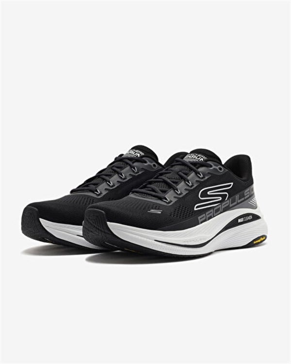 Skechers Max Cushioning Propulsion- Erkek Koşu Ayakkabı