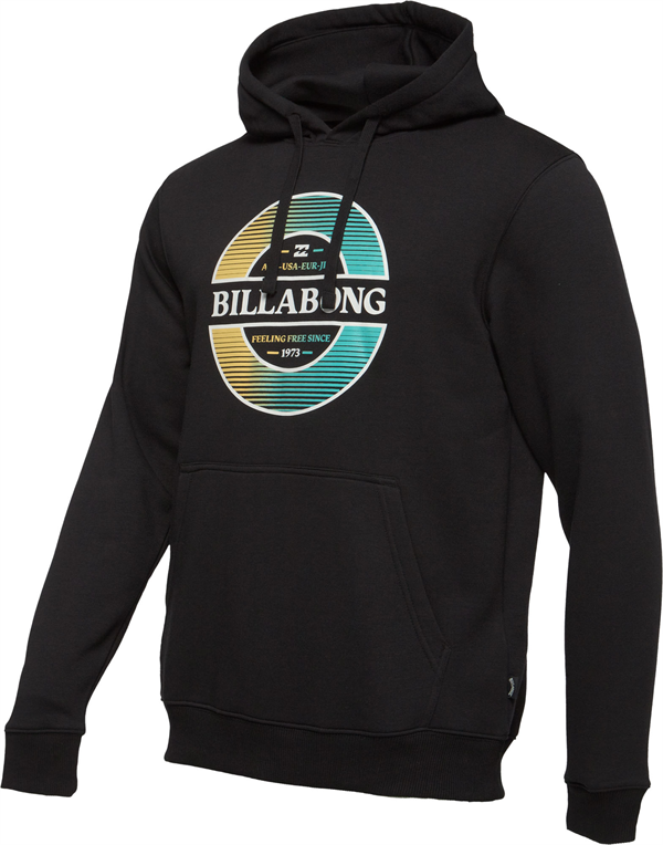 Billabong The Bay Po Erkek Sweatshirt