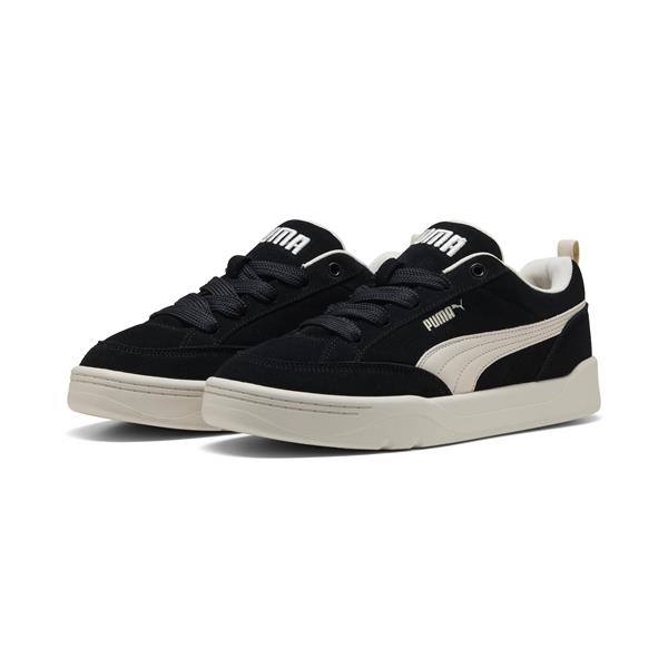 Puma Park Lifestyle Raw Unisex Yetişkin Sneaker