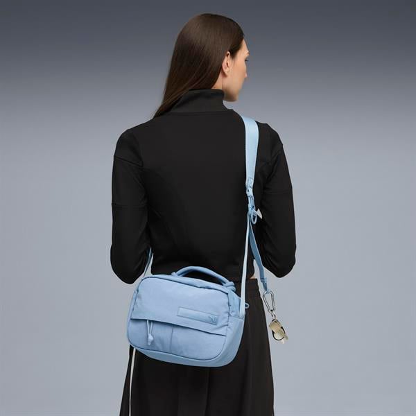 Puma Bl Crossbody Bag Unisex Yetişkin Omuz Çantası