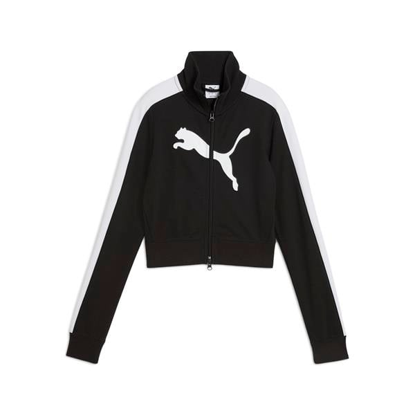 Puma Future.Puma.Archıve Jacket Kadın Yetişkin Ceket