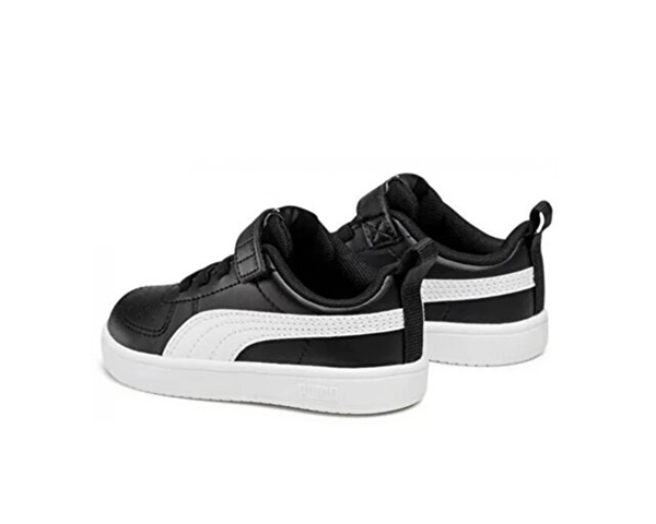 Puma Rickie Ac+ Ps Unisex Çocuk Sneaker