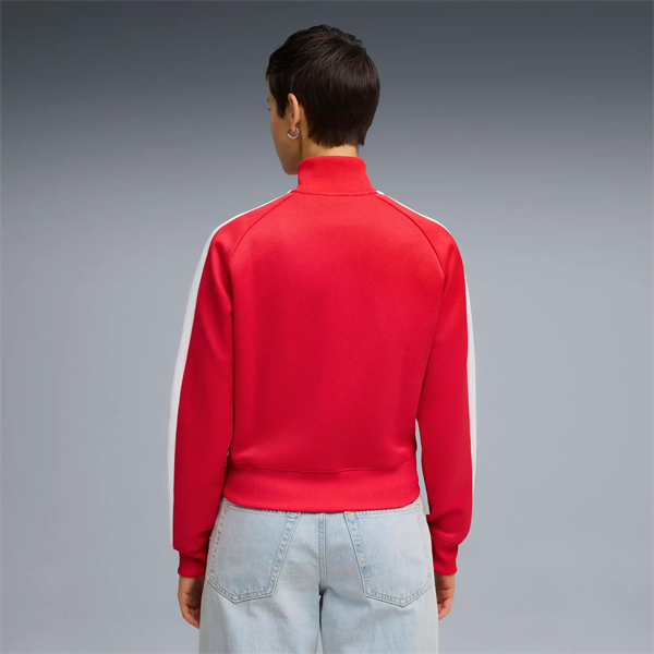 Puma T7 Always On Track Jacket Kadın Yetişkin Ceket