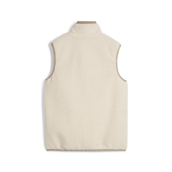Puma Reversible Sherpa Vest Kadın Yetişkin Yelek