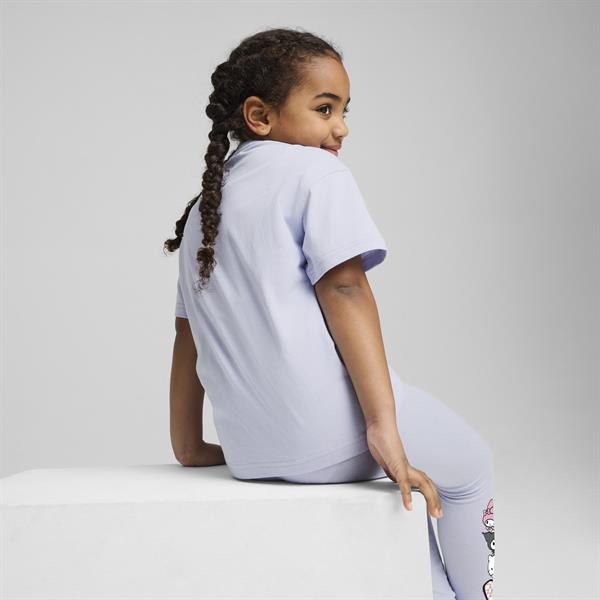 Puma Puma X Hk&Fr Graphic Tee Çocuk Tişört