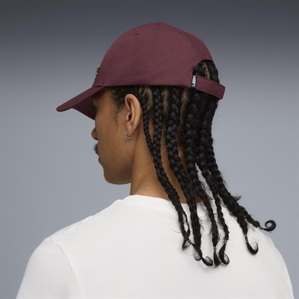 Puma Ess Metal Cat Bb Cap Unisex Yetişkin Şapka