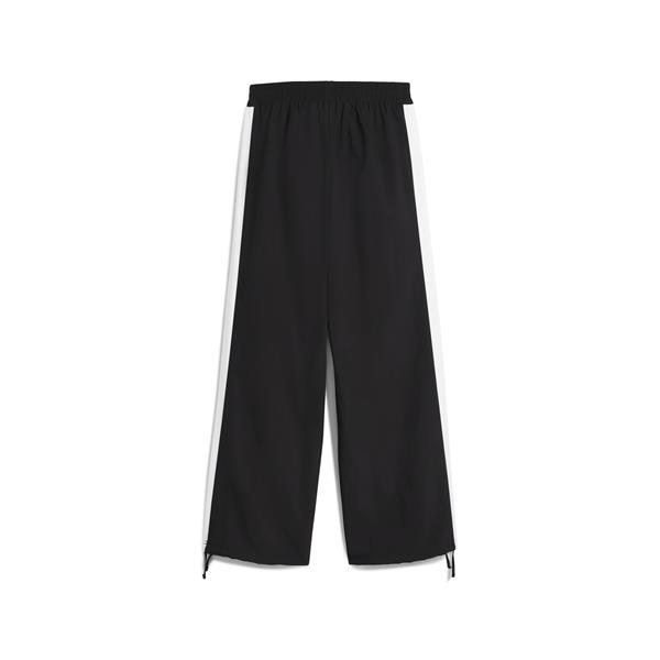 Puma T7 Relaxed Track Pants Kadın Yetişkin Eşofman Altı