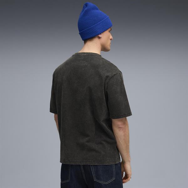 Puma Graphıc Tee Erkek Yetişkin T-shirt