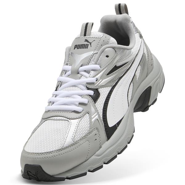 Puma Milenio Tech_ Unisex Yetişkin Sneaker