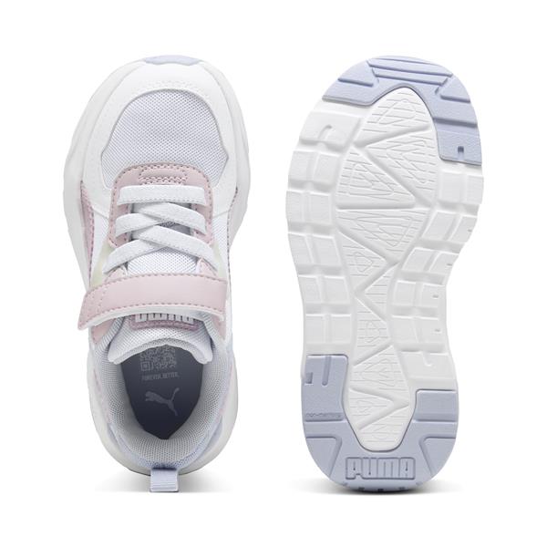 Puma Trinityliteblurrydreamsac+Ps Çocuk Sneaker