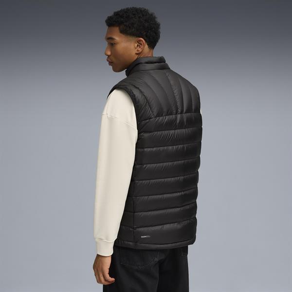 Puma Packlıte Down Vest Erkek Yetişkin Yelek