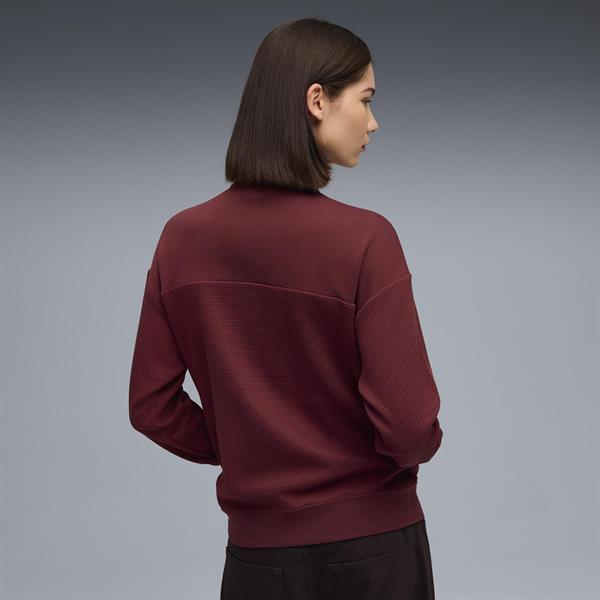 Puma Class Full-Zip Jacket Kadın Yetişkin Ceket