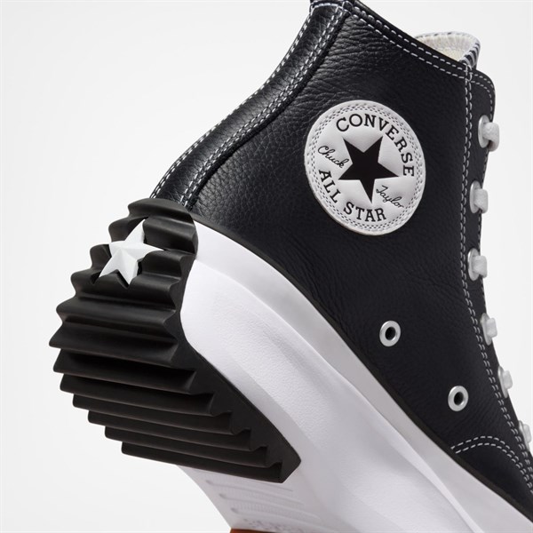 Run Star Hike Platform Foundational Leather
