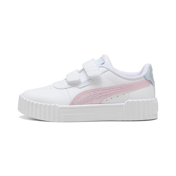 Puma Carina 3.0 Blurry Dreamsv Ps Çocuk Sneaker