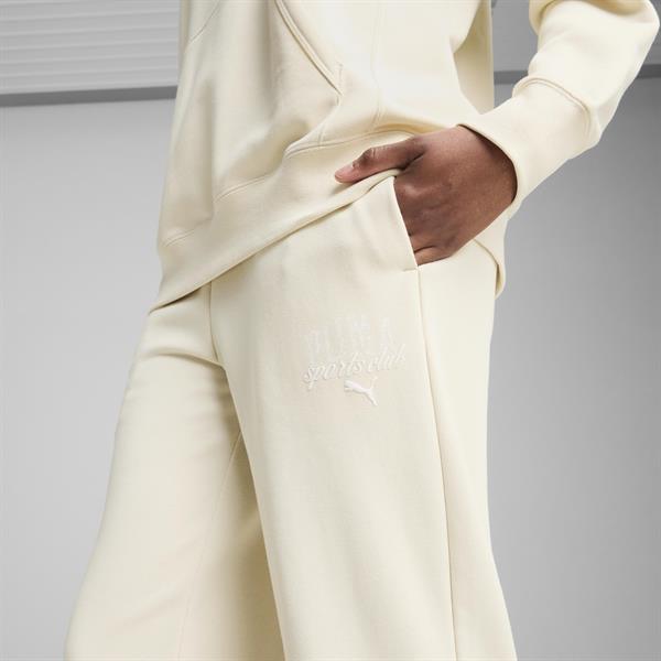 Puma Puma Class Sweatpants Kadın Eşofman Altı