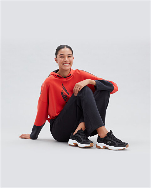 Stamina-Classy Trail