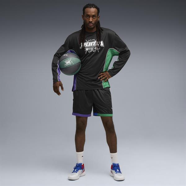 Puma Hoopaverse Mesh 6