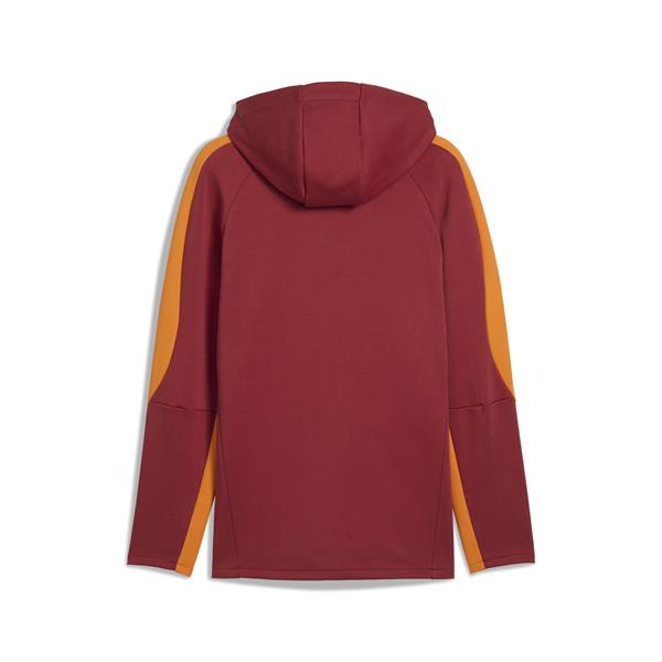 Puma Gsk Evostrıpe Hooded Jacket Erkek Yetişkin Ceket