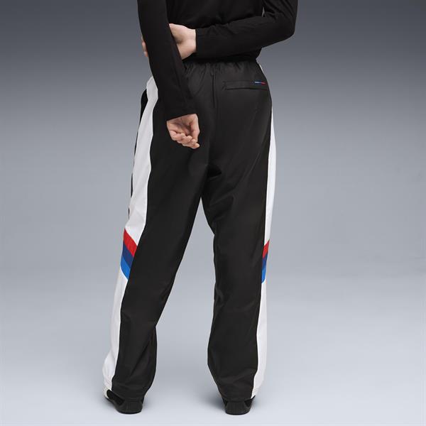 Puma Bmw Mms Woven Pants Erkek Yetişkin Eşofman Altı